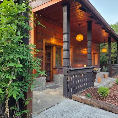 Skalova Hébergement de vacances *