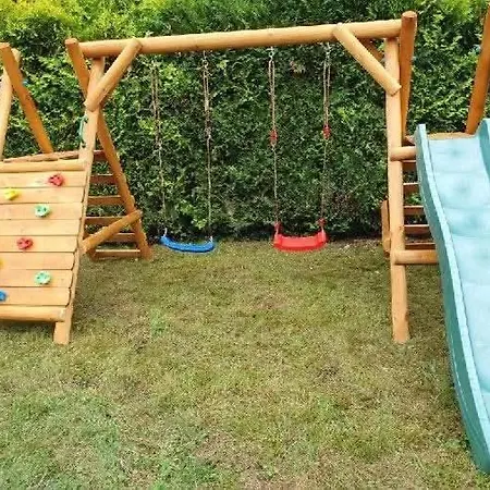 Hébergement de vacances Skalova