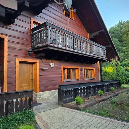 Skalova Hébergement de vacances