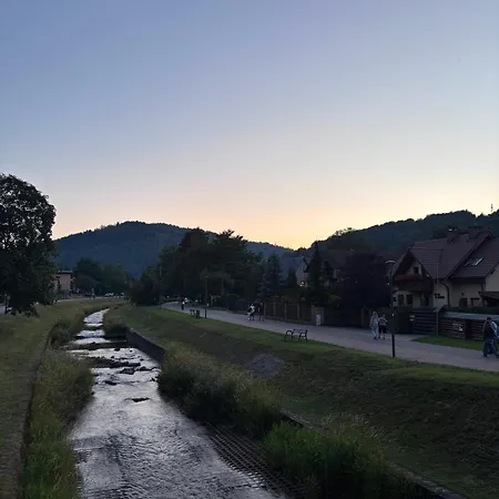 Hébergement de vacances Skalova Szczyrk