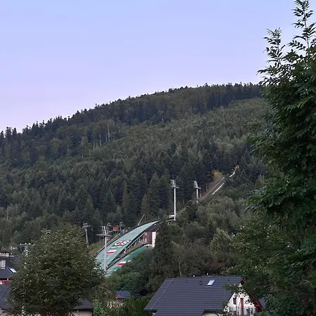 Chata nad Żylica * Szczyrk