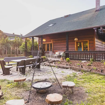 Hébergement de vacances Skalova *