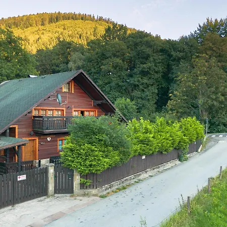 Hébergement de vacances Skalova Szczyrk